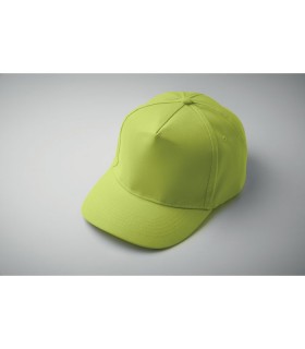 Gorra beisbol 5 pan