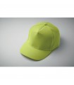 Gorra beisbol 5 pan