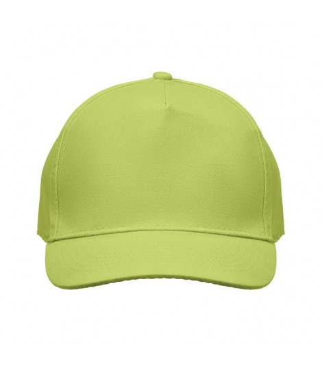 Gorra beisbol 5 pan