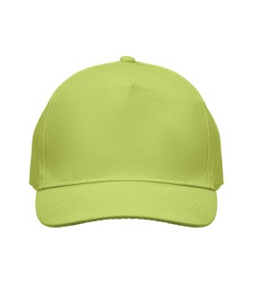 Gorra beisbol 5 pan
