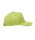 Gorra beisbol 5 pan