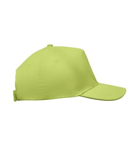 Gorra beisbol 5 pan