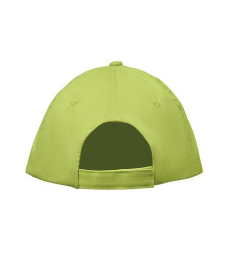 Gorra beisbol 5 pan
