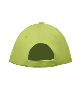 Gorra beisbol 5 pan