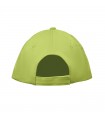 Gorra beisbol 5 pan