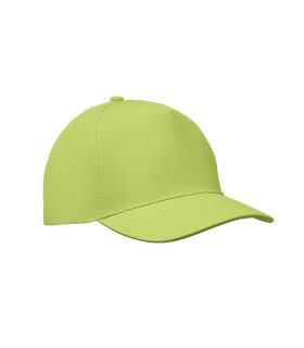 Gorra beisbol 5 pan