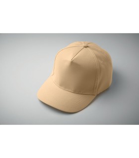 Gorra beisbol 5 pan