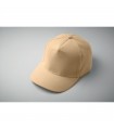 Gorra beisbol 5 pan