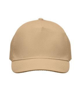 Gorra beisbol 5 pan