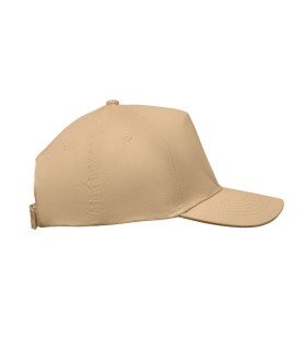 Gorra beisbol 5 pan