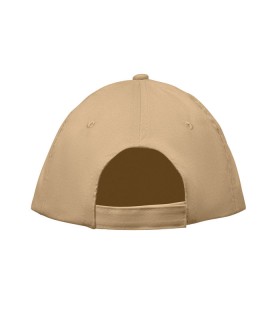 Gorra beisbol 5 pan