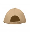 Gorra beisbol 5 pan