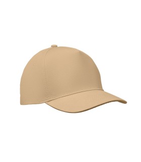 Gorra beisbol 5 pan