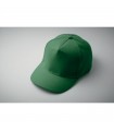 Gorra beisbol 5 pan