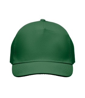 Gorra beisbol 5 pan