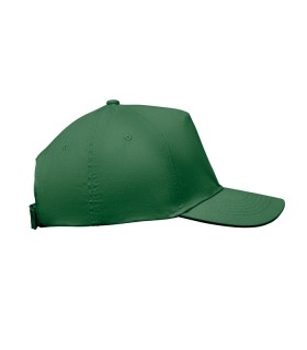 Gorra beisbol 5 pan