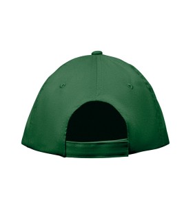 Gorra beisbol 5 pan