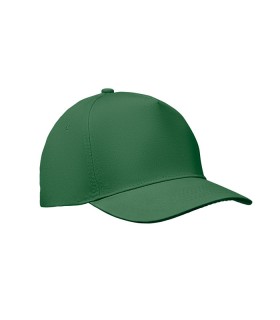 Gorra beisbol 5 pan