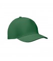 Gorra beisbol 5 pan