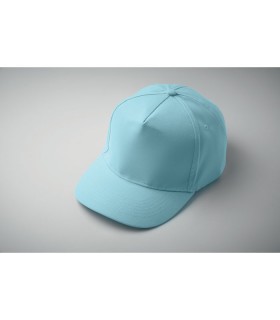 Gorra beisbol 5 pan