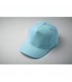 Gorra beisbol 5 pan