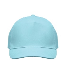 Gorra beisbol 5 pan