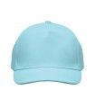 Gorra beisbol 5 pan