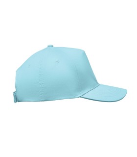 Gorra beisbol 5 pan