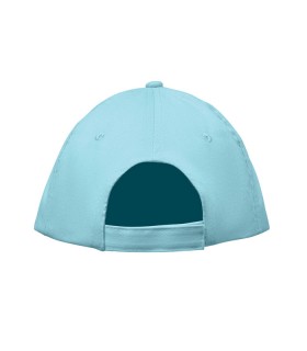 Gorra beisbol 5 pan