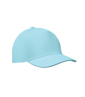 Gorra beisbol 5 pan