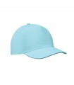 Gorra beisbol 5 pan