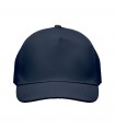 Gorra beisbol 5 pan