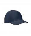 Gorra beisbol 5 pan