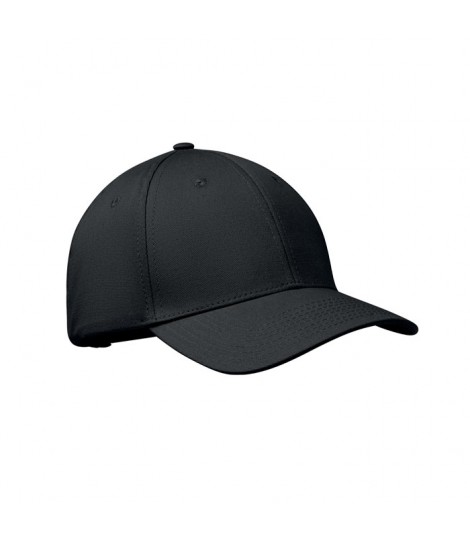 Gorra de beisbol de algodon