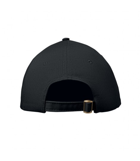 Gorra de beisbol de algodon