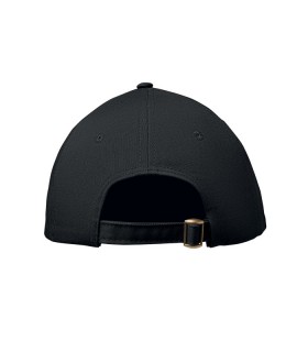 Gorra de beisbol de algodon