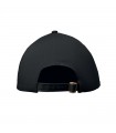 Gorra de beisbol de algodon