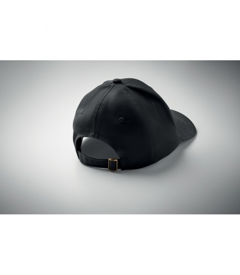Gorra de beisbol de algodon