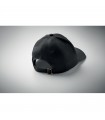Gorra de beisbol de algodon