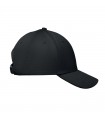 Gorra de beisbol de algodon
