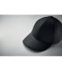 Gorra de beisbol de algodon