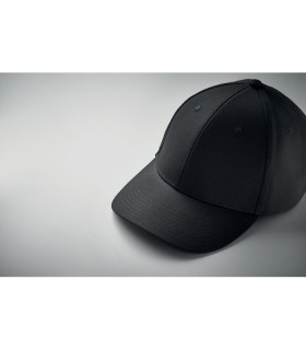 Gorra de beisbol de algodon