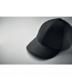 Gorra de beisbol de algodon