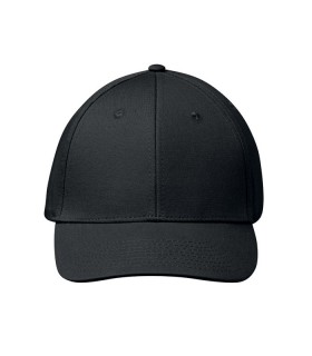 Gorra de beisbol de algodon