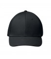 Gorra de beisbol de algodon