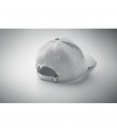 Gorra de beisbol de algodon