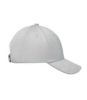Gorra de beisbol de algodon