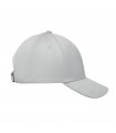 Gorra de beisbol de algodon
