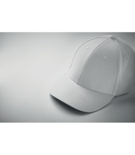 Gorra de beisbol de algodon