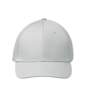 Gorra de beisbol de algodon